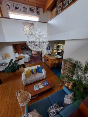 maison de vacances